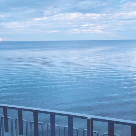 Fronte Mare Apartment Molfetta Exterior foto