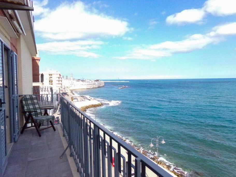Fronte Mare Apartment Molfetta Exterior foto