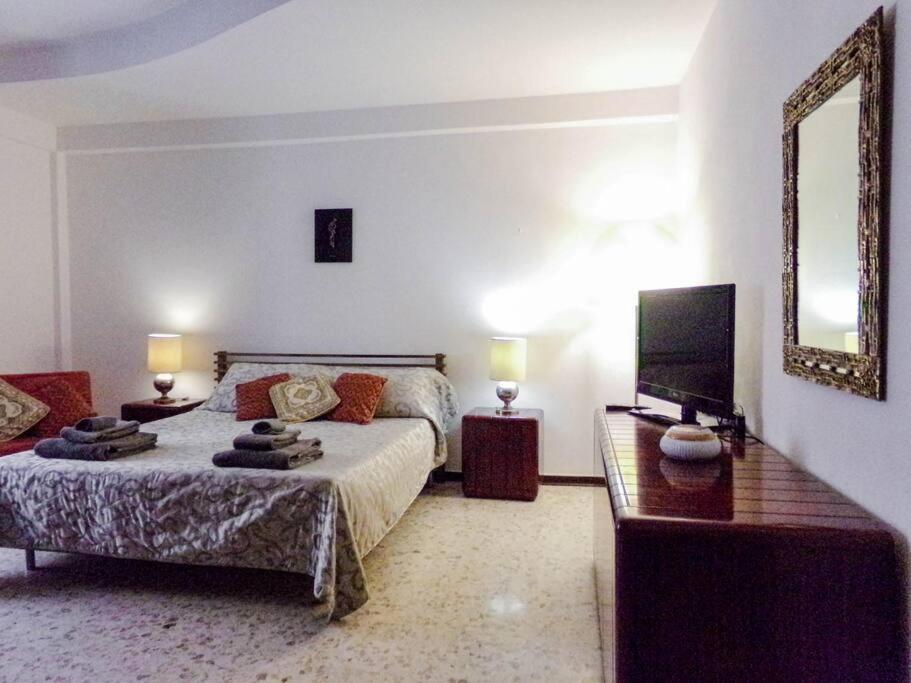 Fronte Mare Apartment Molfetta Exterior foto