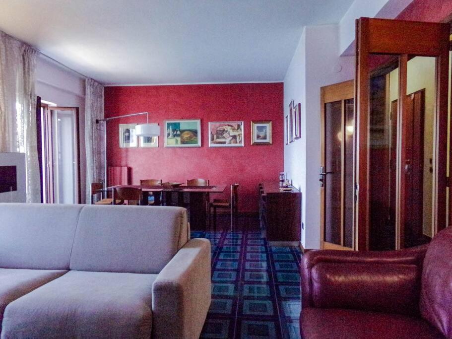 Fronte Mare Apartment Molfetta Exterior foto