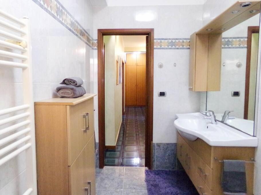 Fronte Mare Apartment Molfetta Exterior foto